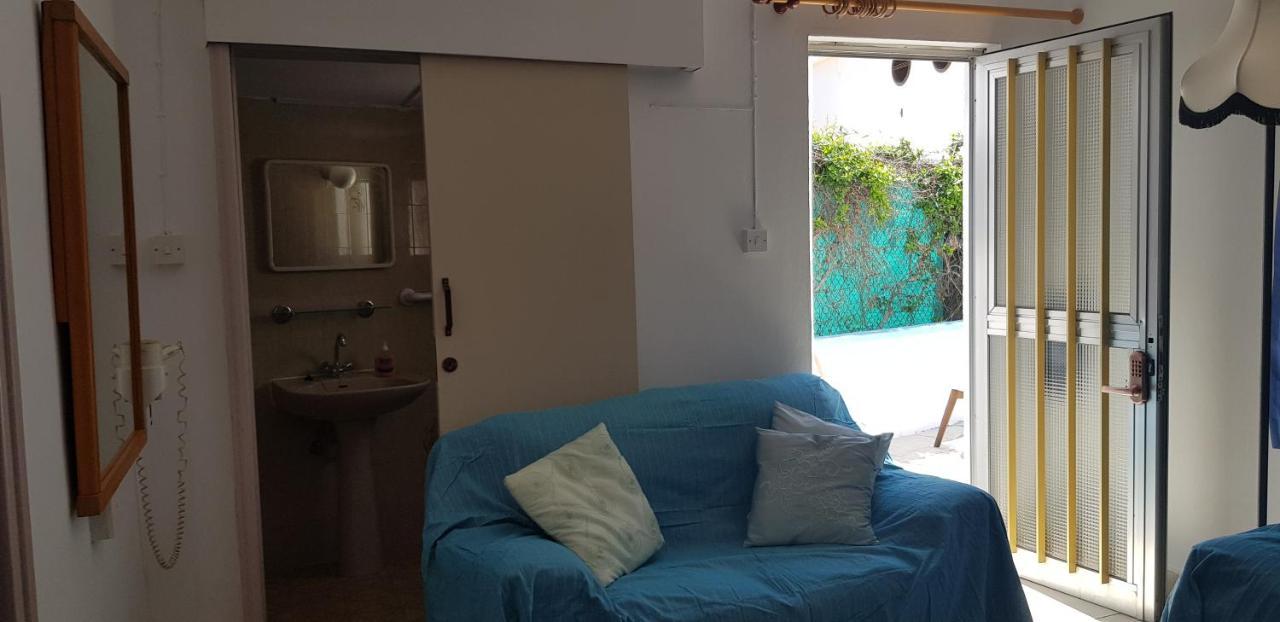 Pafias Afroditis House Paphos Buitenkant foto