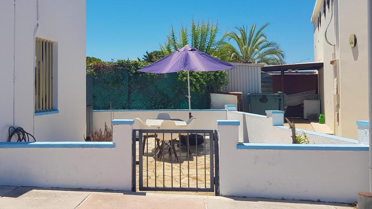 Pafias Afroditis House Paphos Buitenkant foto