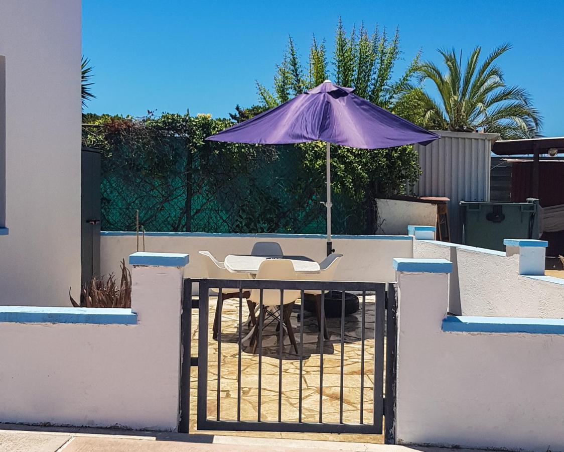 Pafias Afroditis House Paphos Buitenkant foto